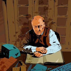 Fotoğraf Acayip Hikayeler