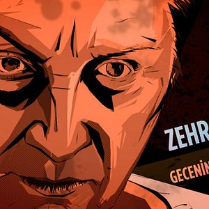 Fotoğraf Acayip Hikayeler