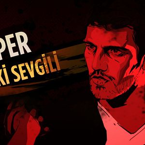 Fotoğraf Acayip Hikayeler