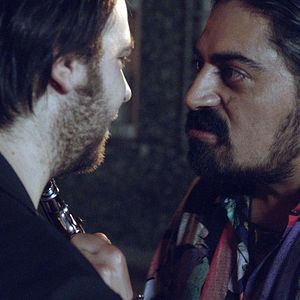 Fotoğraf Acayip Hikayeler