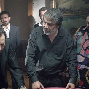 Fotoğraf Acayip Hikayeler