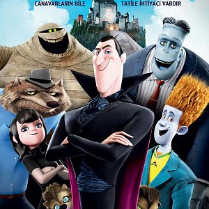 Fotoğraf Otel Transilvanya