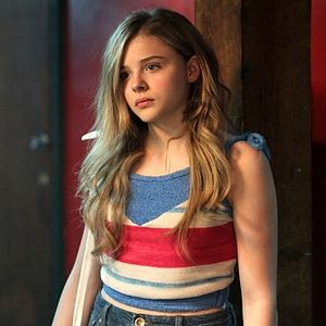 Fotoğraf Chloë Grace Moretz