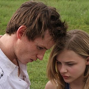 Fotoğraf Eddie Redmayne