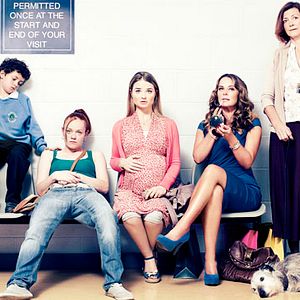 Fotoğraf Prisoners' Wives