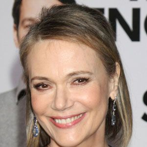 Fotoğraf Peggy Lipton