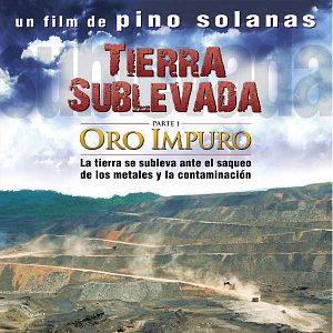 Fotoğraf Başkaldıran Toprak 1: Kirli Altın