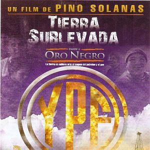 Fotoğraf Başkaldıran Toprak 2: Kara Altın