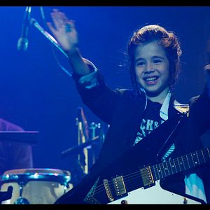 Fotoğraf La suerte en tus manos