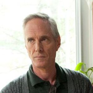 Fotoğraf Richard Bekins