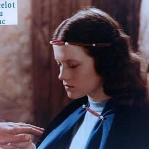 Fotoğraf Lancelot Du Lac