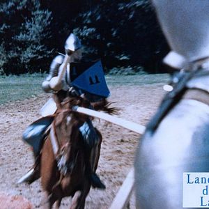 Fotoğraf Lancelot Du Lac