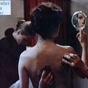 Fotoğraf Lancelot Du Lac