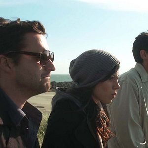 Fotoğraf Zaman Yolcuları