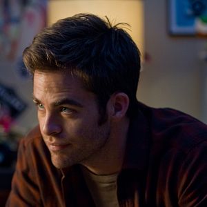 Fotoğraf Chris Pine