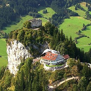 Fotoğraf Deutschland von oben