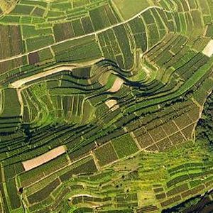 Fotoğraf Deutschland von oben