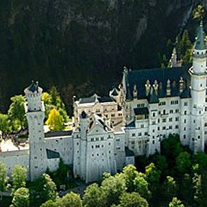 Fotoğraf Deutschland von oben