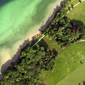 Fotoğraf Deutschland von oben