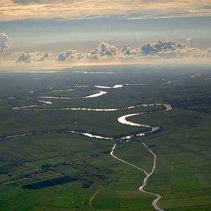 Fotoğraf Deutschland von oben