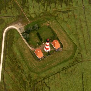 Fotoğraf Deutschland von oben