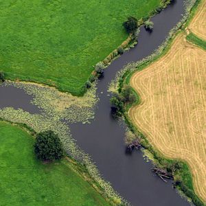 Fotoğraf Deutschland von oben