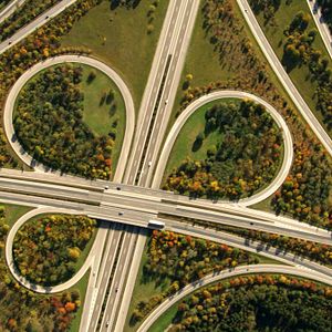 Fotoğraf Deutschland von oben