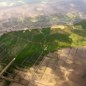 Fotoğraf Deutschland von oben