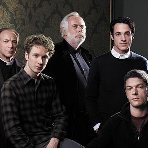 Fotoğraf Ainsi soient-ils