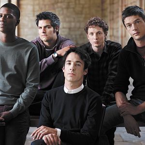 Fotoğraf David Baiot