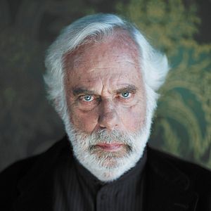 Fotoğraf Jean-Luc Bideau