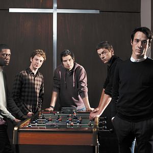 Fotoğraf David Baiot