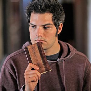 Fotoğraf Clément Manuel