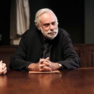 Fotoğraf Jean-Luc Bideau