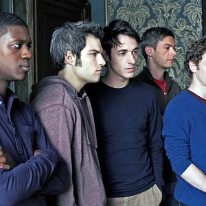 Fotoğraf David Baiot