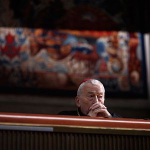 Fotoğraf Michel Duchaussoy