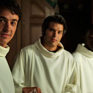 Fotoğraf David Baiot