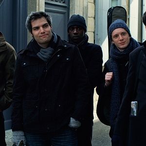 Fotoğraf David Baiot