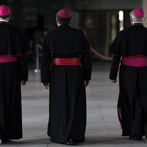 Fotoğraf Ainsi soient-ils