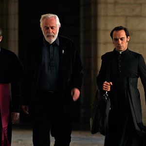 Fotoğraf Jean-Luc Bideau