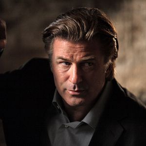Fotoğraf Alec Baldwin