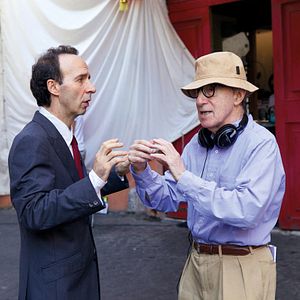 Fotoğraf Roma'ya Sevgilerle