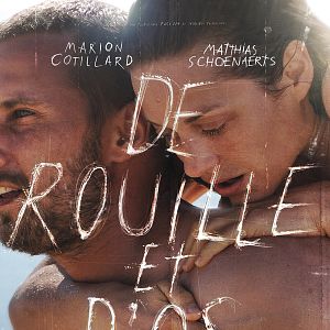 Fotoğraf Pas ve Kemik