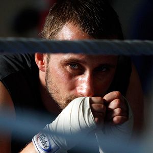 Fotoğraf Pas ve Kemik