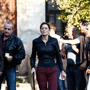 Fotoğraf Pas ve Kemik