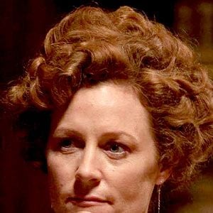 Fotoğraf Geraldine Somerville