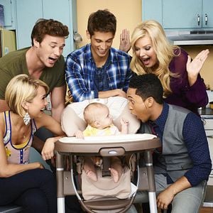 Fotoğraf Derek Theler