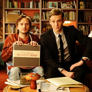 Fotoğraf Matthias Schweighöfer