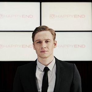 Fotoğraf Matthias Schweighöfer