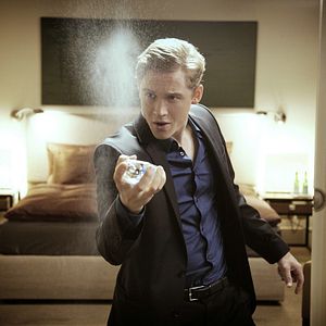 Fotoğraf Matthias Schweighöfer